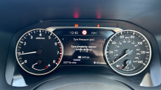 Nissan Qashqai 1.3 DiG-T MH N-Connecta 5dr Petrol Hatchback